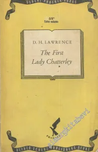 The First Lady Chatterley -