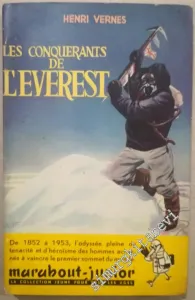 Les Conquerants de l'Everest -