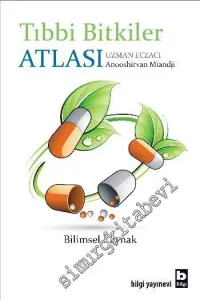 Tıbbi Bitkiler Atlası -         2015