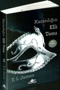 Karanlığın Elli Tonu II