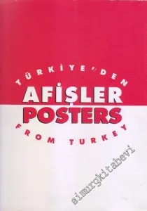 Türkiye'den Afişler : Posters From Turkey -