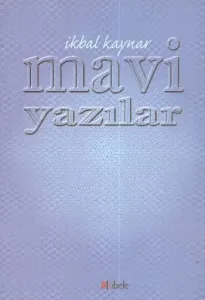 Mavi Yazılar