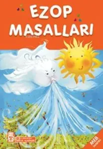Ezop Masalları