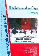 Aydın 9. Sınıf Din Kültürü ve Ahlak Bilgisi-3 Değerler-Laiklik ve Din - İslamiyet ve Türkler