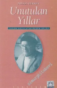 Unutulan Yıllar -