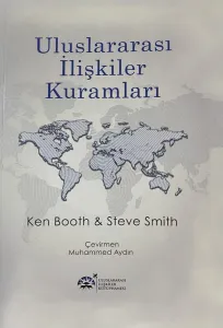Uluslararası İlişkiler Kuramları