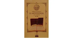 El Müstedrek ala Sahihayn 11 CiLT