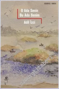 O Ada Senin Bu Ada Benim -         2022