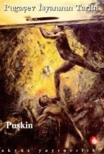 Pugacev İsyanının Tarihi Pugacev İsyanının Tarihi