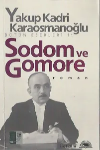 Sodom ve Gomore Bütün Eserleri 11