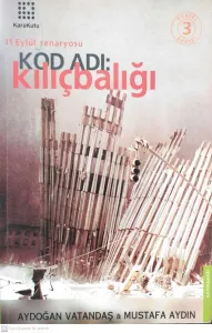Kod Adı: Kılıçbalığı