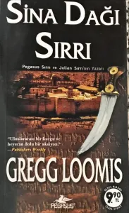 Sina Dağı Sırrı