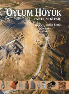 Oylum Höyük Tanıtım Kitabı