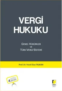 Vergi Hukuku