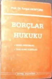 Borçlar Hukuku