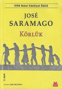 Körlük - İkinci El Kitap