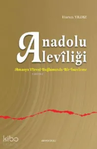 Anadolu Alevîliği