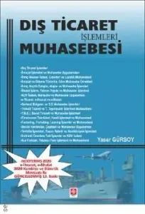 Dış Ticaret İşlemleri Muhasebesi