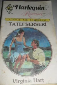 Tatlı Serseri - 118