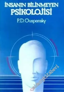 İnsanın Bilinmeyen Psikolojisi -        1995