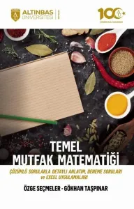 Temel Mutfak Matematiği