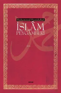 İslam Peygamberi (Büyük Boy, Ciltli)