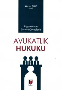 Avukatlık Hukuku