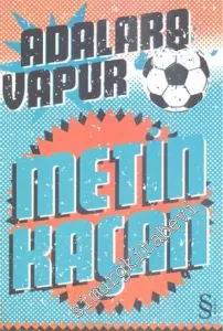 Adalara Vapur -