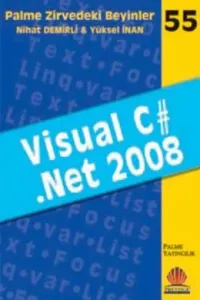 Visual C #.Net 2008 Visual C #.Net 2008