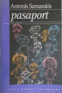 Pasaport
