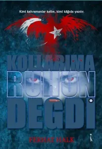 Kollarıma Ruhun Değdi̇