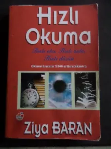 Hızlı Okuma