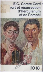 Vie Mort et Résurrection d'Herculanum et de Pompéi -        1963