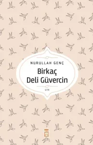 Birkaç Deli Güvercin