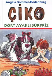 Çiko - Dört Ayaklı Sürpriz