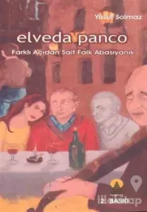 Elveda Panco