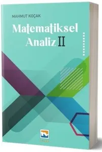 Matematiksel Analiz II