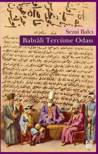Babıâli Tercüme Odası