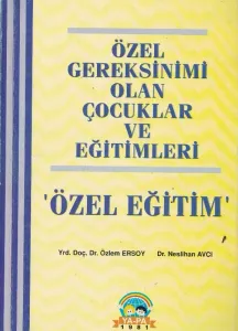 Özel Eğitim