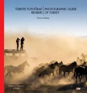 Türkiye Fotoğraf Rehberi & Turkısh Photography Guıde