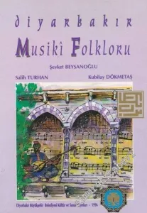 Diyarbakır Musiki Folkloru -        1996