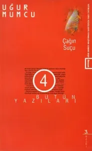 Çağın Suçu