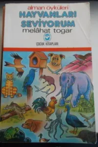Hayvanları Seviyorum