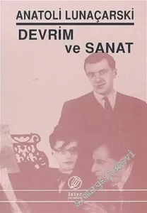 Devrim ve Sanat -        2000