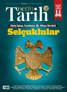 Derin Tarih Özel Sayı 12
