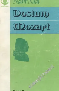 Dostum Mozart -        1986