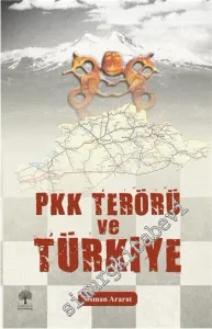 PKK Terörü ve Türkiye -
