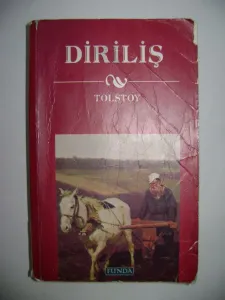 Diriliş