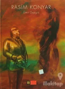 Rasim Konyar (Ciltli)