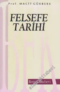 Felsefe Tarihi -